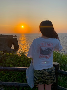 さかなくんさんのコーディネート