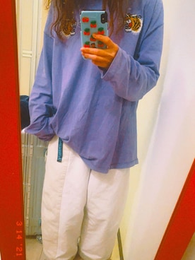 さかなくんさんのコーディネート