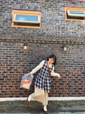 huh_jueonさんのコーディネート