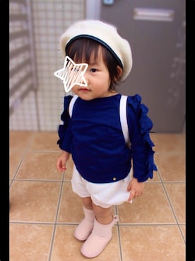 miiさんのコーディネート