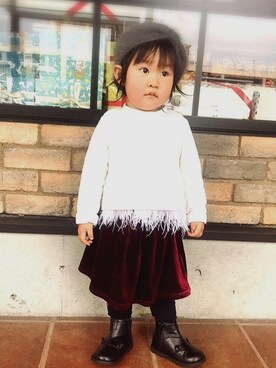 miiさんのコーディネート