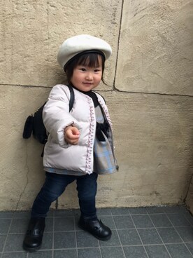 miiさんのコーディネート