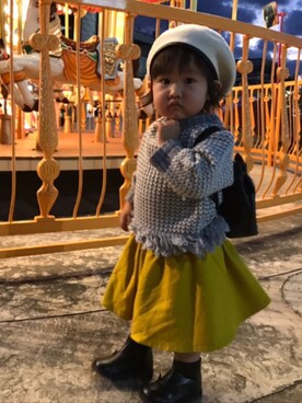 miiさんのコーディネート