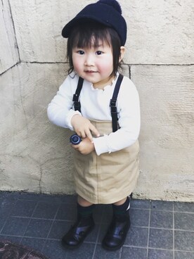 miiさんのコーディネート