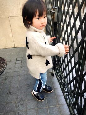 miiさんのコーディネート