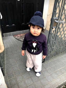 miiさんのコーディネート