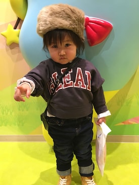 miiさんのコーディネート