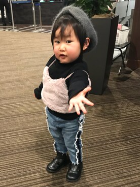 miiさんのコーディネート