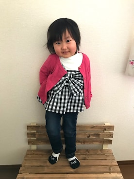 miiさんのコーディネート