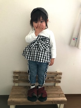 miiさんのコーディネート