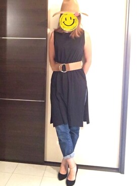 meekさん（レディース・165cm）の秋コーディネート