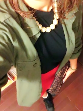 meekさんのコーディネート