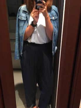 meekさんのコーディネート