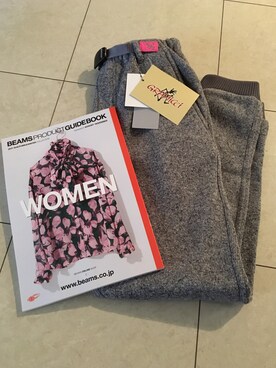 meekさんのコーディネート