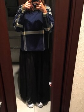 meekさんのコーディネート