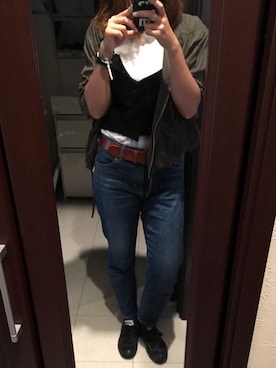 meekさんのコーディネート