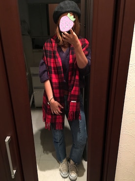 meekさんのコーディネート