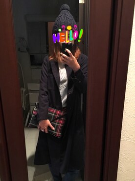 meekさんのコーディネート