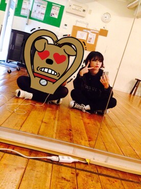 ℹ︎ℹ︎ℹ︎さんのコーディネート