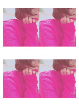 ℹ︎ℹ︎ℹ︎さんのコーディネート