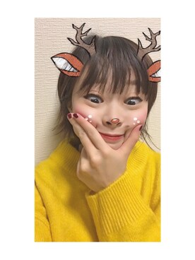 ℹ︎ℹ︎ℹ︎さんのコーディネート