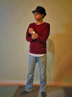 Omido/おみどさんのコーディネート