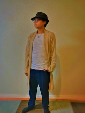 Omido/おみどさんのコーディネート