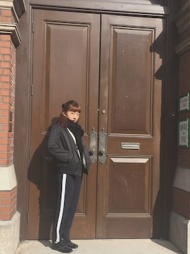 maruさんのコーディネート