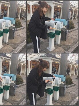 maruさんのコーディネート