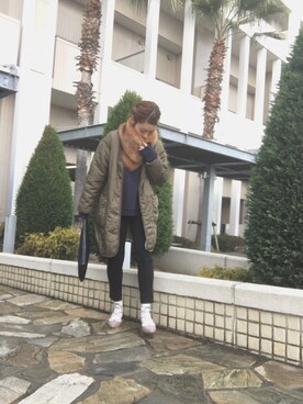 maruさんのコーディネート