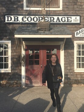 maruさんのコーディネート