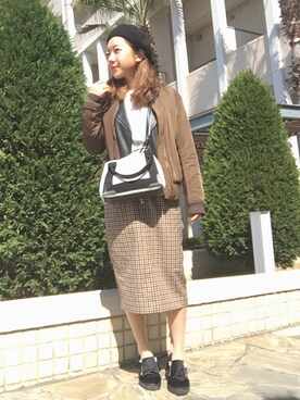 maruさんのコーディネート