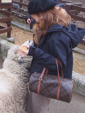 maruさんのコーディネート