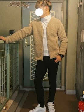 jさんのコーディネート