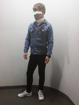 jさんのコーディネート