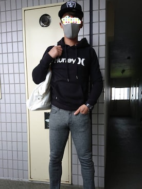 jさんのコーディネート