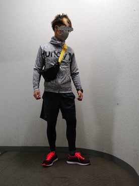 jさんのコーディネート