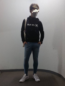 jさんのコーディネート