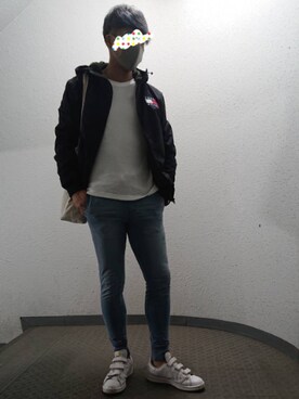 jさんのコーディネート