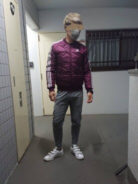 jさんのコーディネート