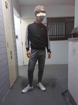 jさんのコーディネート