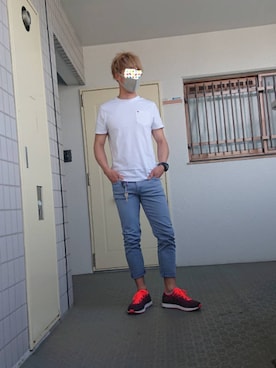 jさんのコーディネート