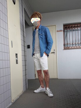 jさんのコーディネート