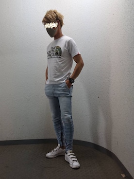 jさんのコーディネート