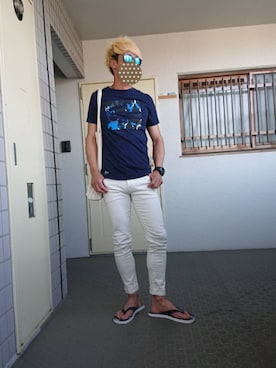 jさんのコーディネート