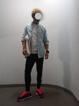 jさんのコーディネート