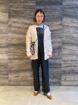 ando misaさんのコーディネート