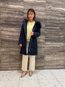 WOOLRICH（ウールリッチ）の「別注＜WOOLRICH（ウールリッチ）＞MAPLE