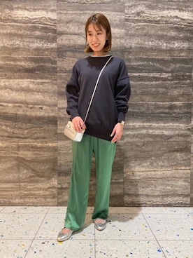 ando misaさんのコーディネート