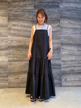 ando misaさんのコーディネート